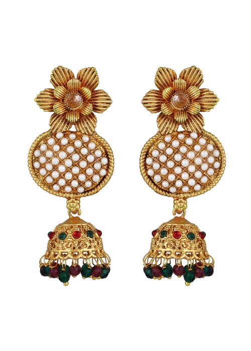 WESTERN EARRINGS